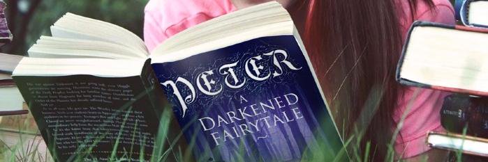 peterfairytale's profile banner image
