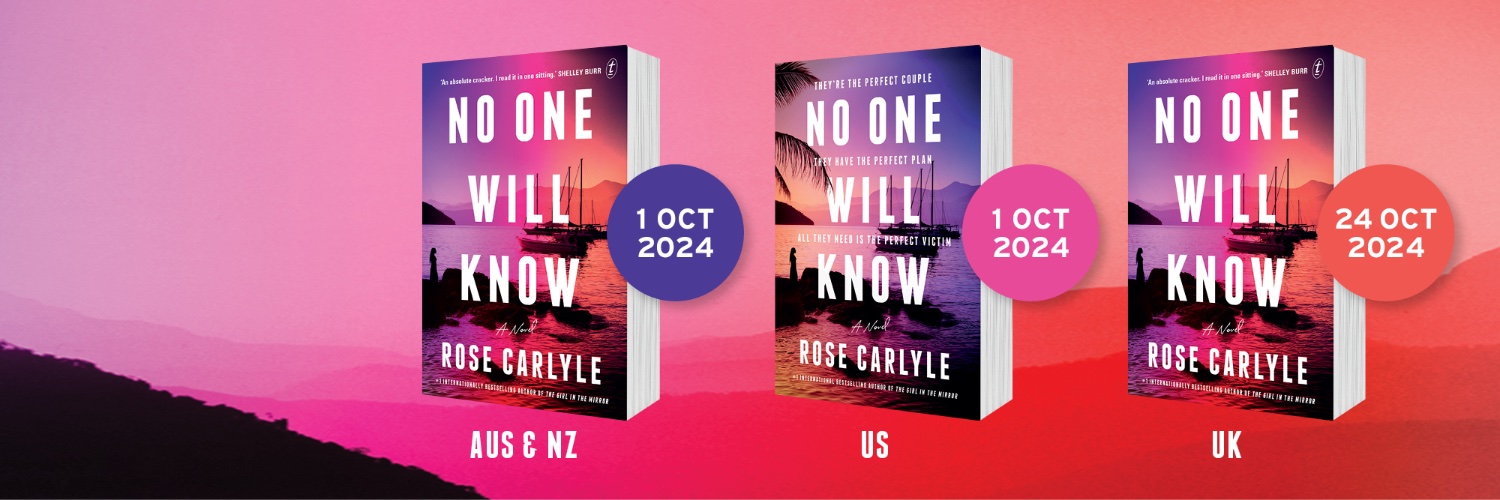 RCarlyleAuthor's profile banner image