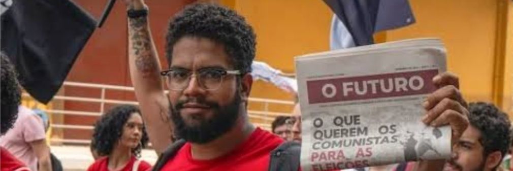 Jones Presidente 2026 banner