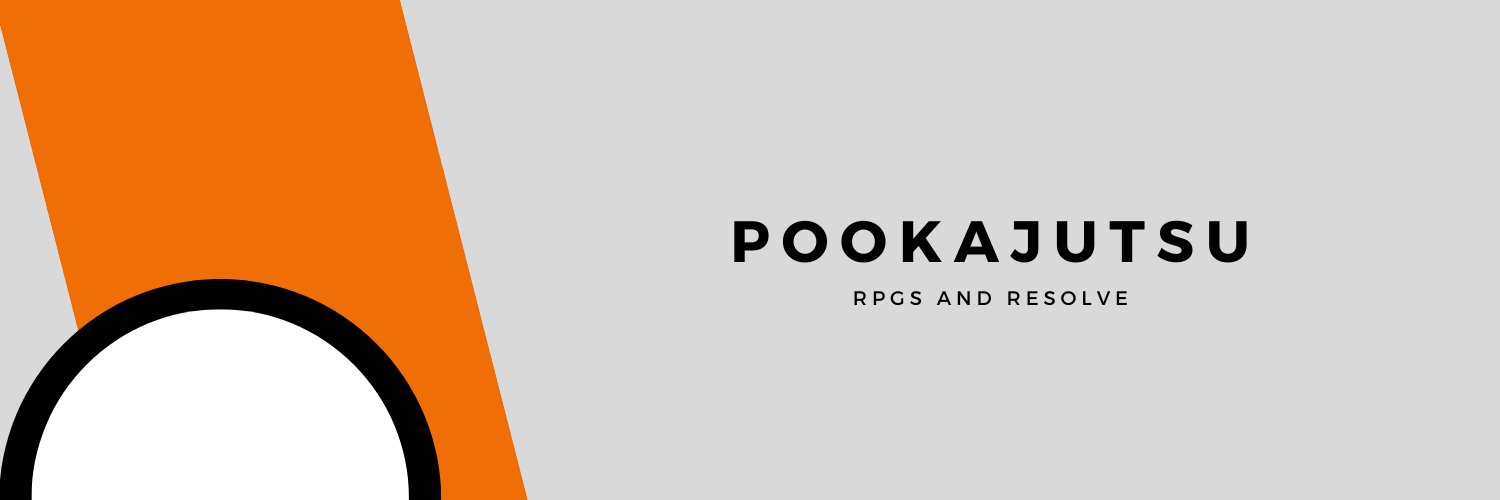 Pookajutsu banner
