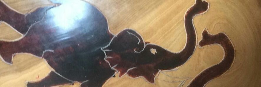 Otim lakwaro P'Onen banner