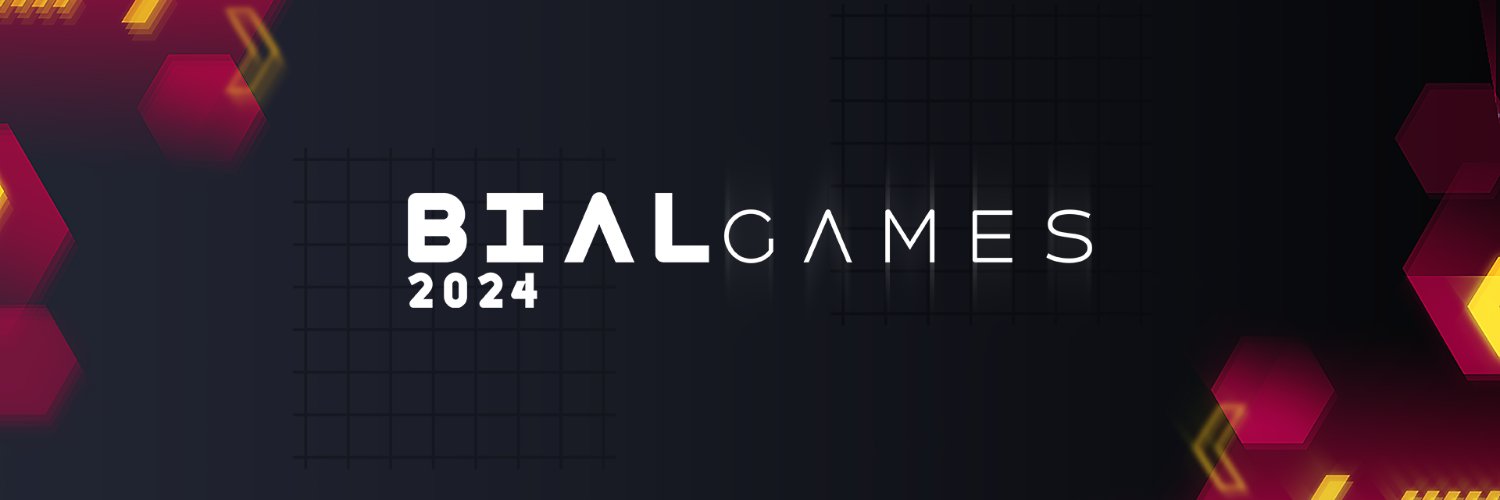 BialGames2024's profile banner image