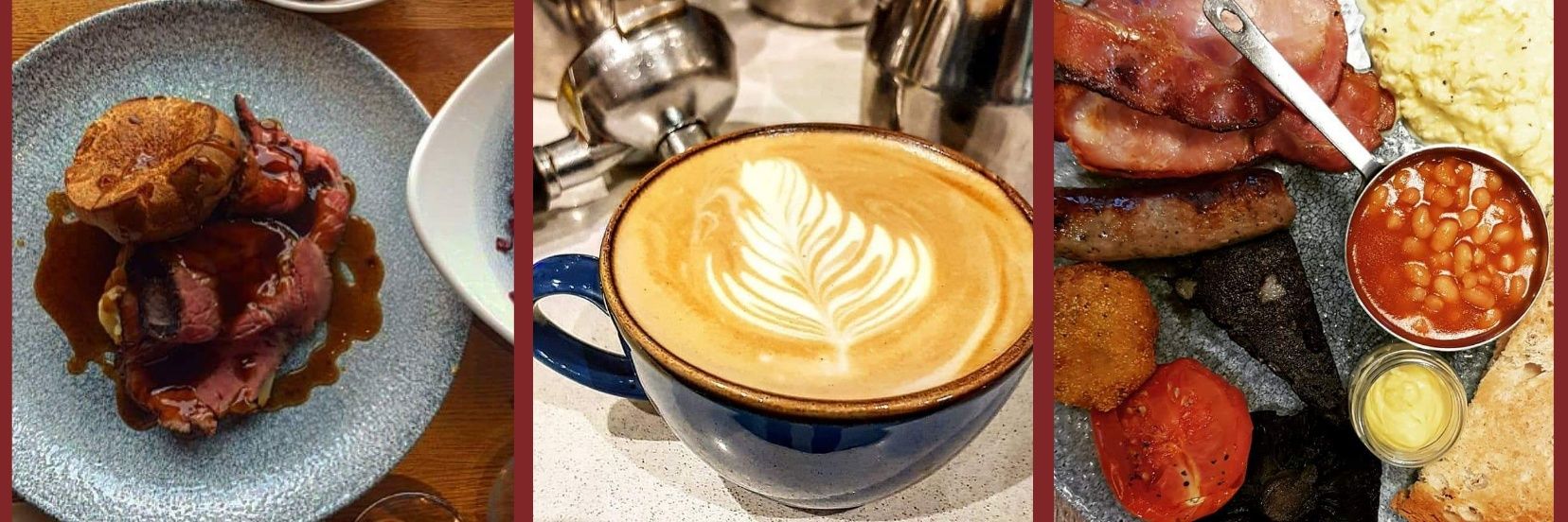 Baker Street Kitchen banner