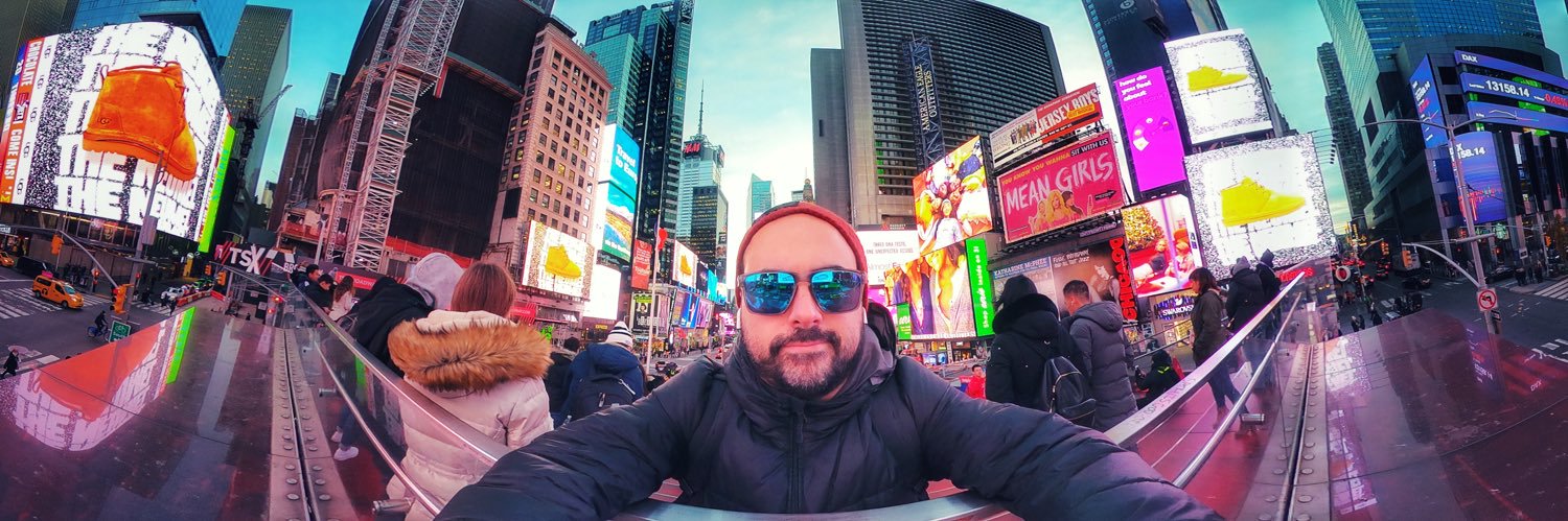 marcelosmack's profile banner image
