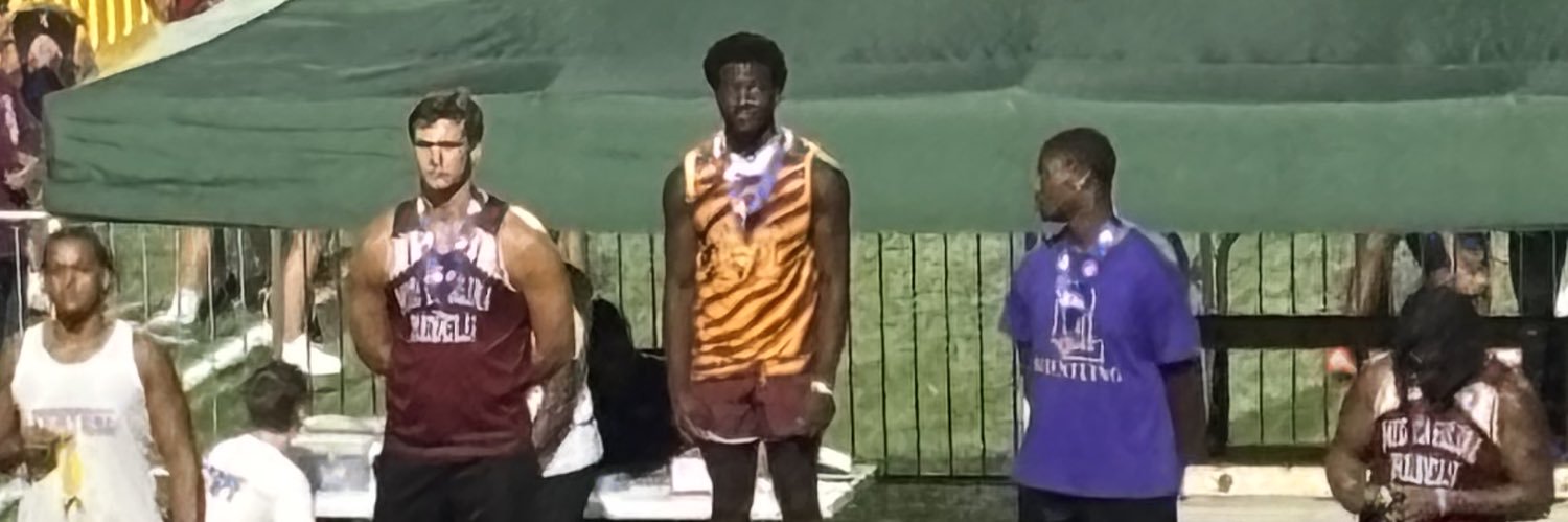 Derion Baccous banner