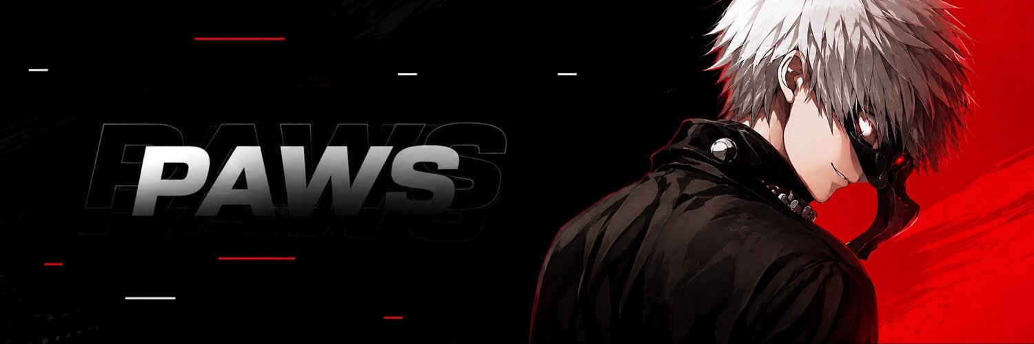 pawspunched's profile banner image