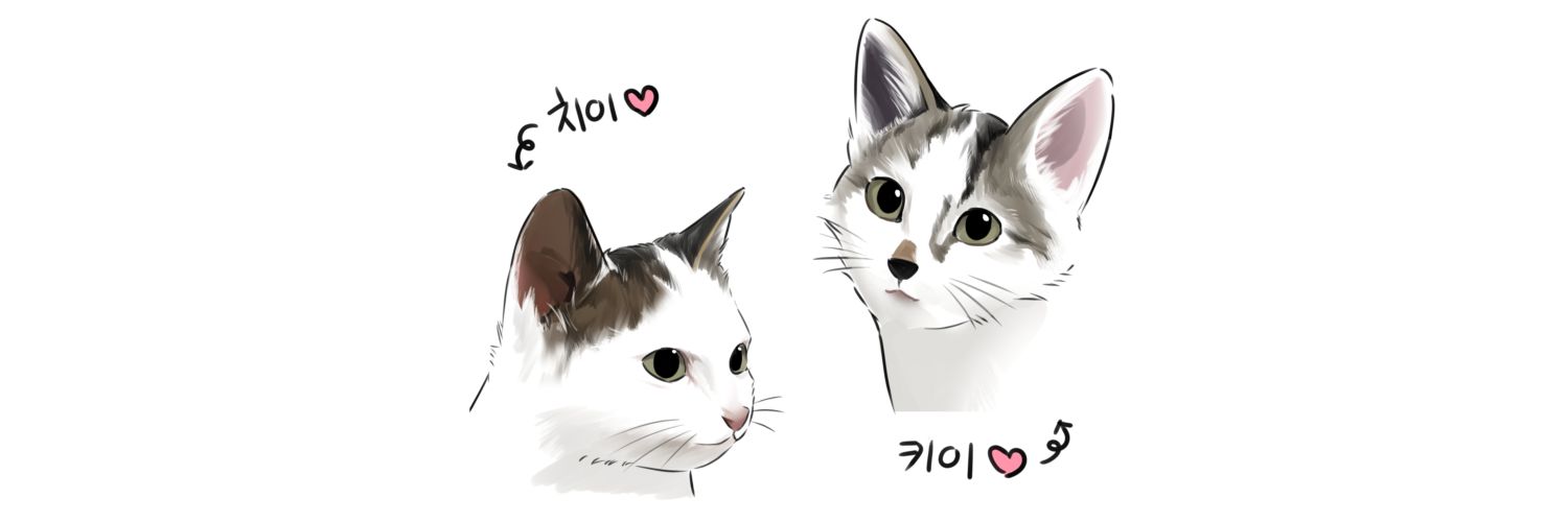 kichinyang's profile banner image