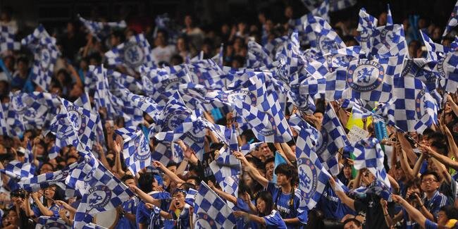 cfcfamily1905's profile banner image