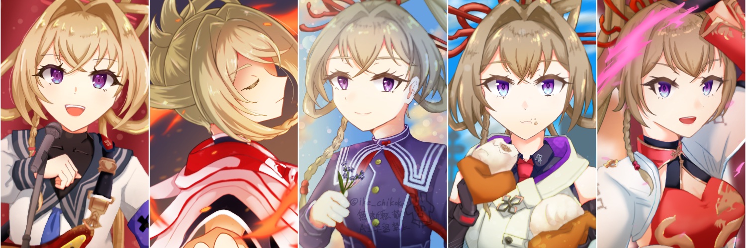 モ🧀 banner
