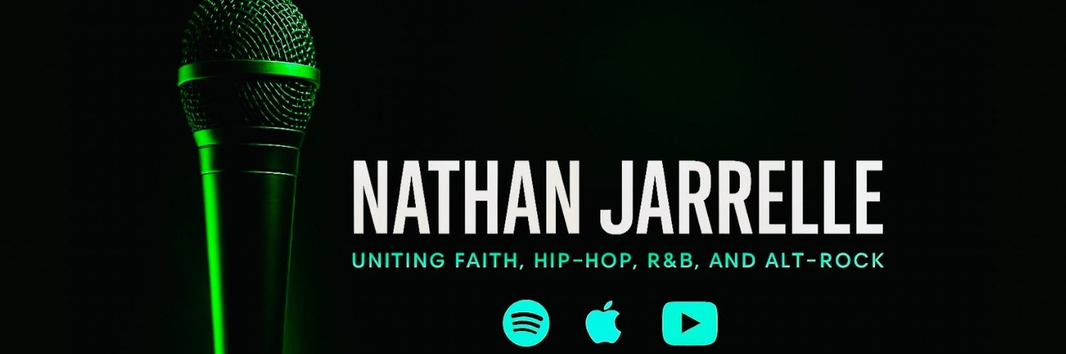 Nathan Jarrelle banner