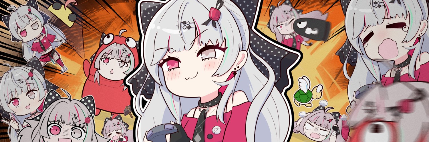 おにわそとん✏️手描きアニメ banner