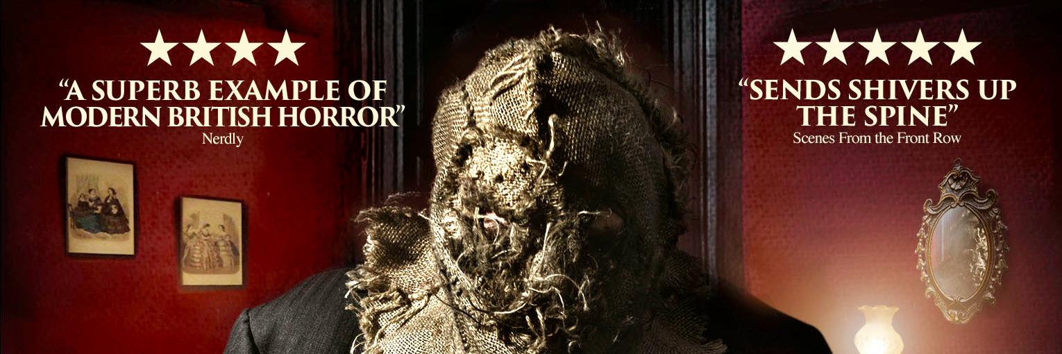 The Sleeping Room banner