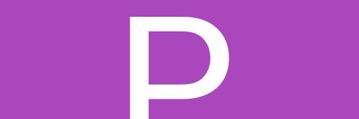 The Patrick Show banner