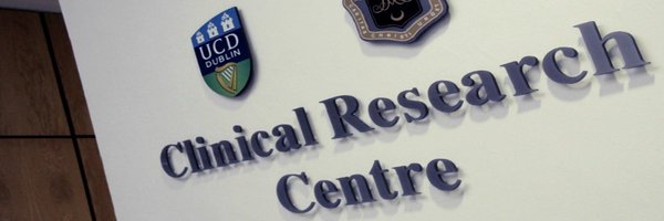UCDClinRes Profile Banner