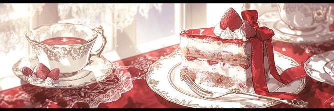 hydro (leo) ❤️ banner