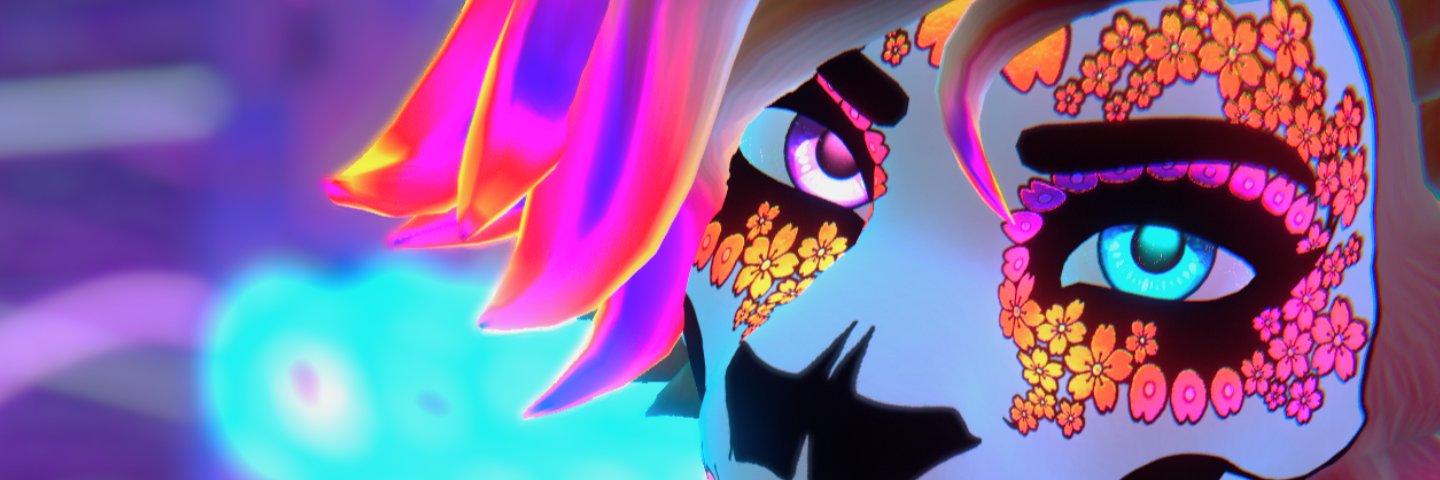 pandaganda22's profile banner image