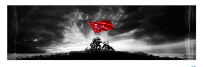 Erol35xUslu's profile banner image
