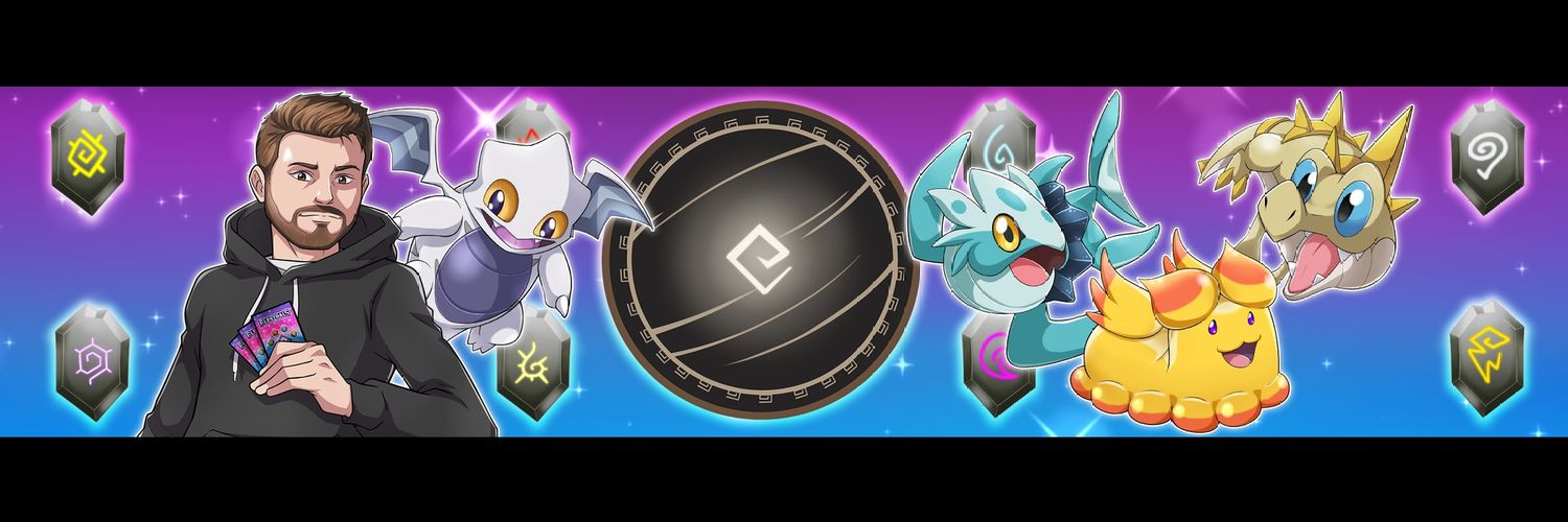PerkyTCG's profile banner image
