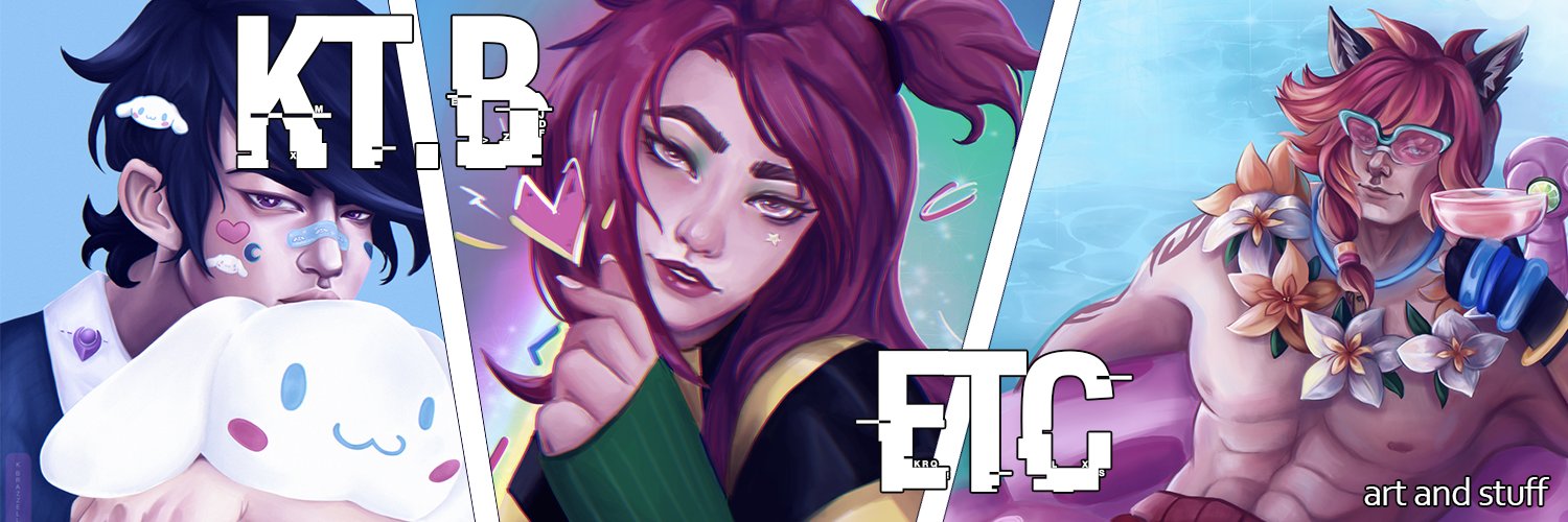 kbrazz's profile banner image