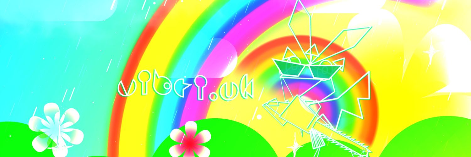 Vibri.uk banner