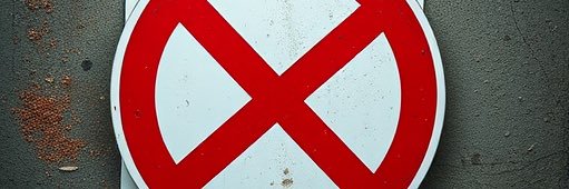 Mr. Prohibited banner