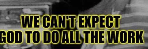 Gary Plauché banner