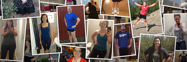 DietBet Profile Banner