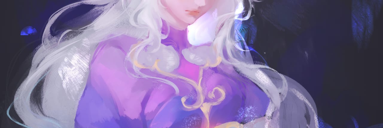 OrcaOsa's profile banner image