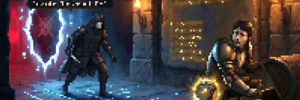 DGambit_Dev Profile Banner