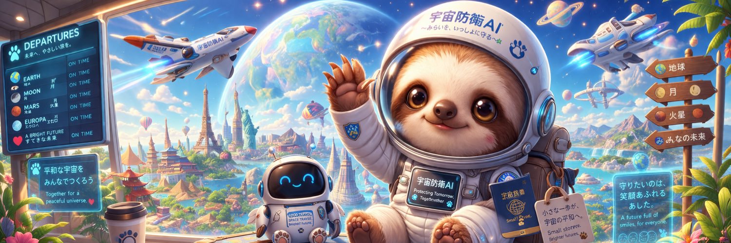jun｜米国株×AI🦥 banner