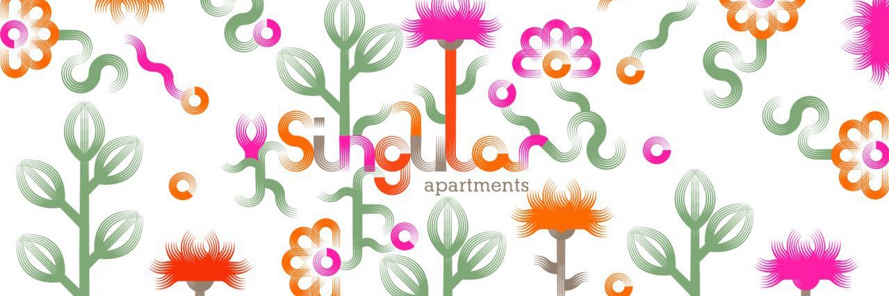 SingApartments's profile banner image