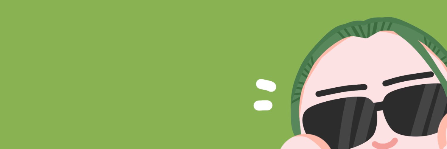 mume0103's profile banner image