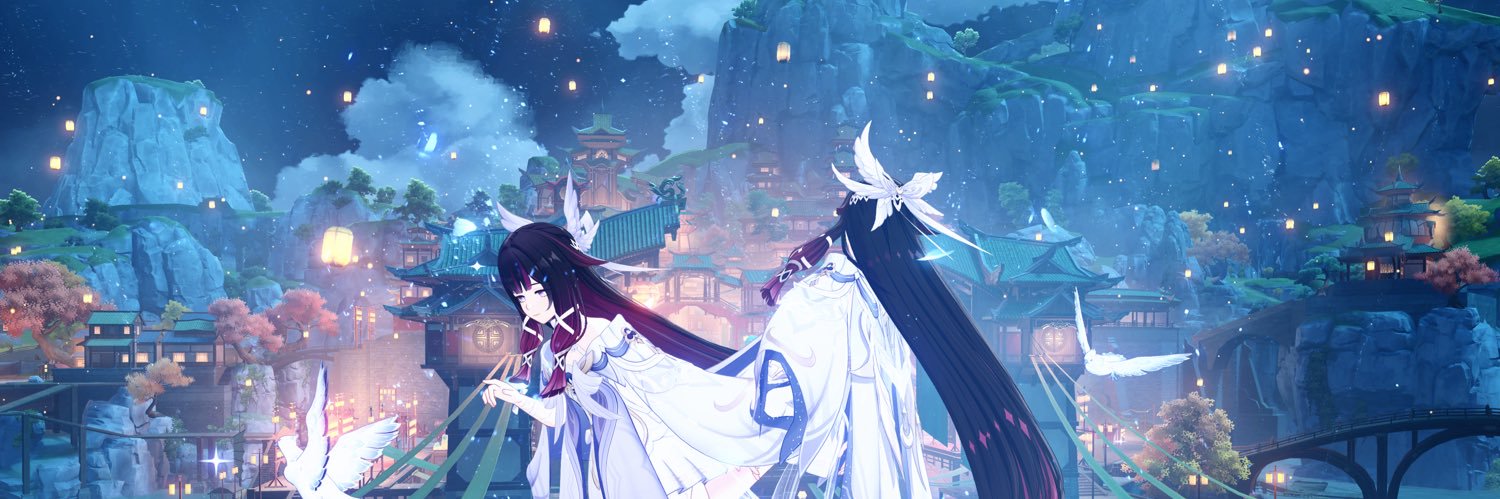 kana banner