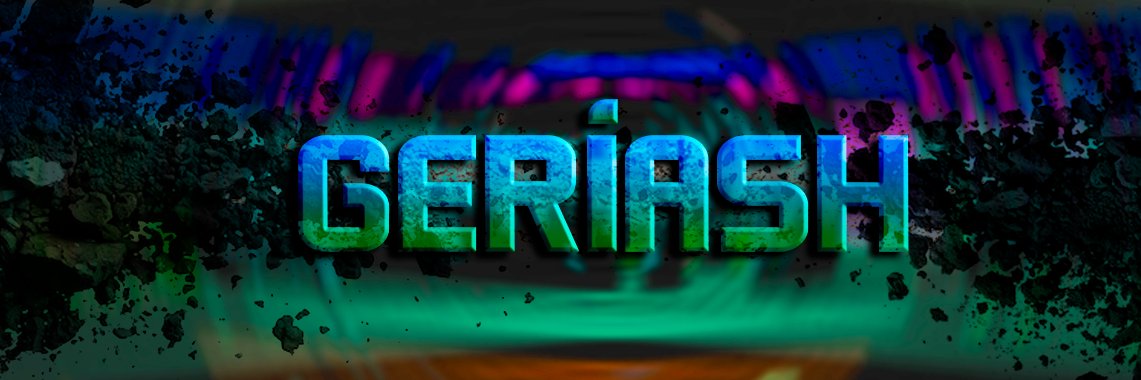 GERiASH banner