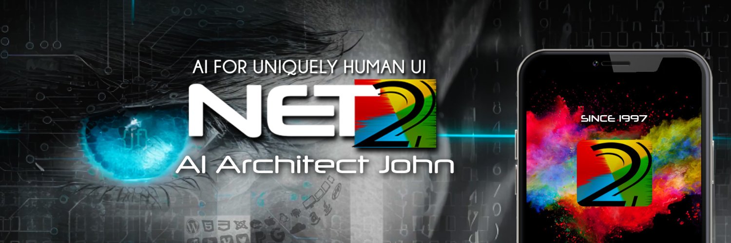 Net2Designs's profile banner image