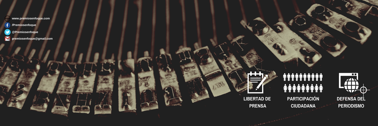 PremiosEnfoque's profile banner image