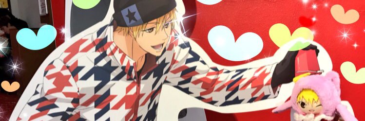 mokomokofafa's profile banner image