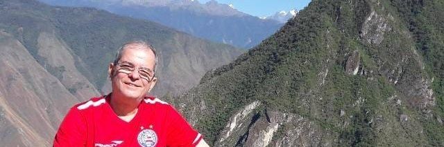 ECCouto's profile banner image