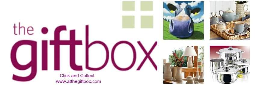 AtTheGiftbox's profile banner image