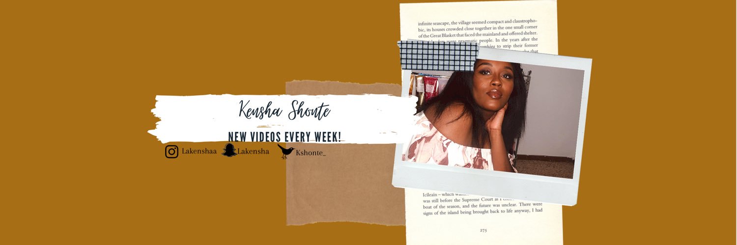 kshonte_'s profile banner image