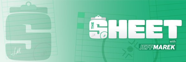 thesheethockey Profile Banner
