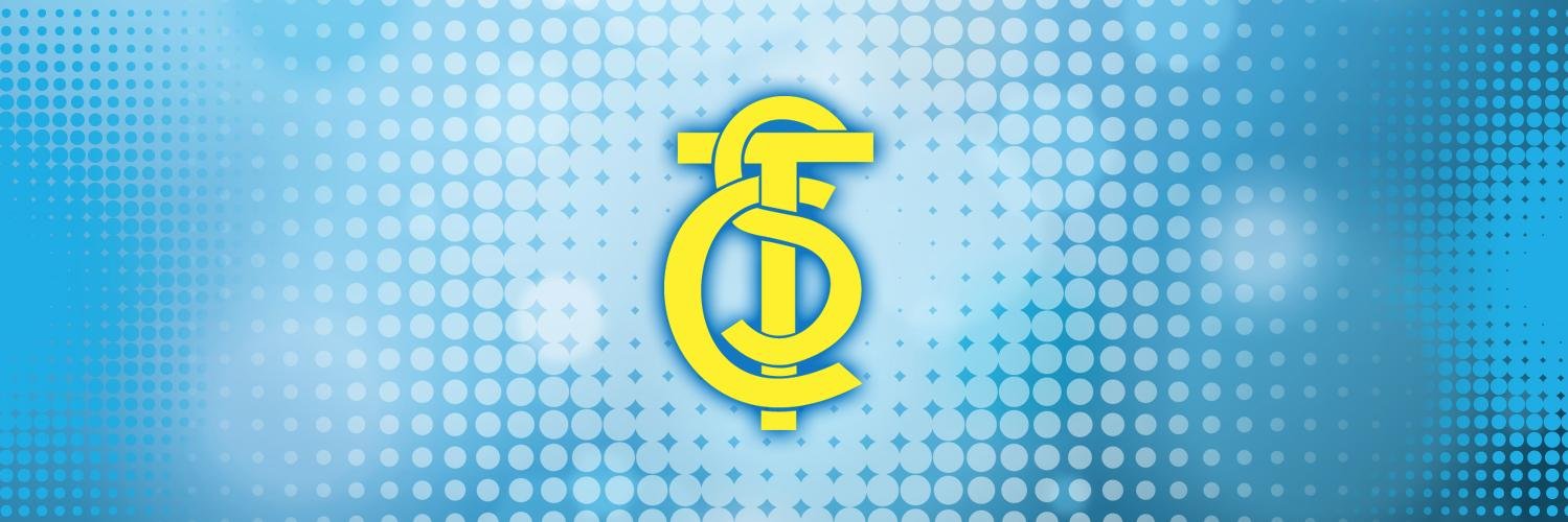 Tewkesbury Swim Club banner