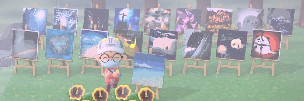 uehan's profile banner image