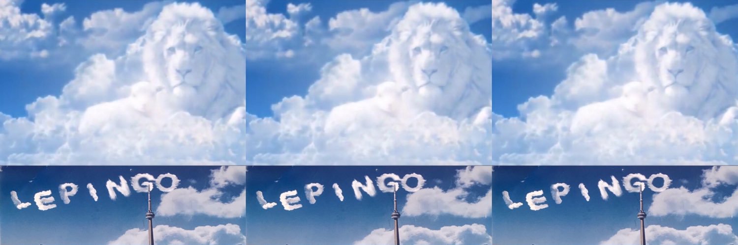 lepingo's profile banner image