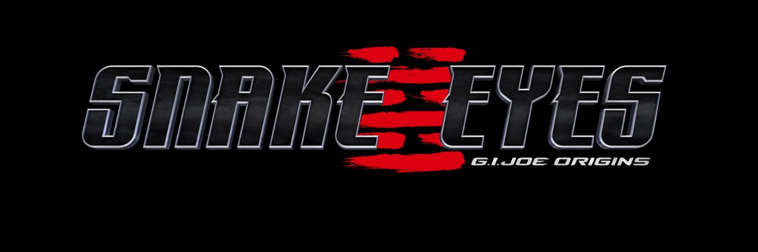 DarthSnakeEyes3's profile banner image