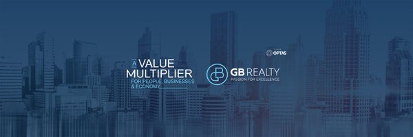 gbrealtyofc Profile Banner