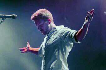 CFPabloAlboranO's profile banner image