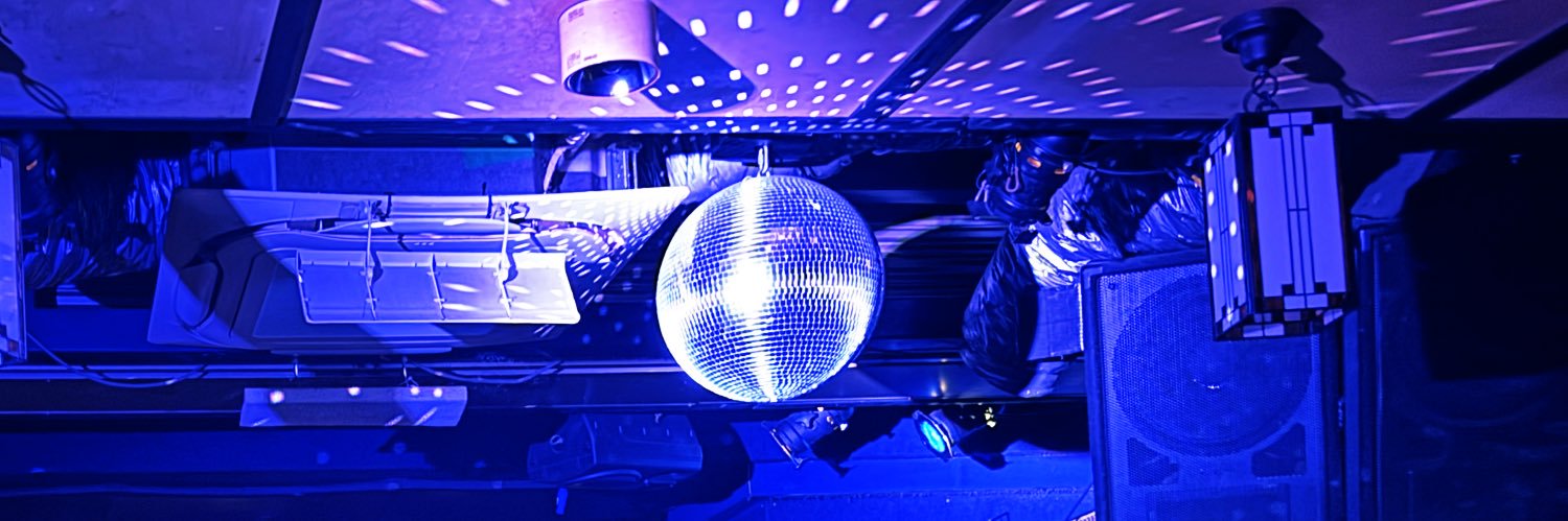 ﾓﾘﾔ ﾖｼﾉ🎧 banner