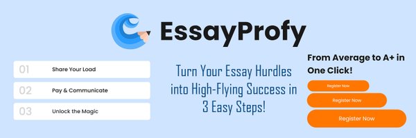 essayprofy_com Profile Banner