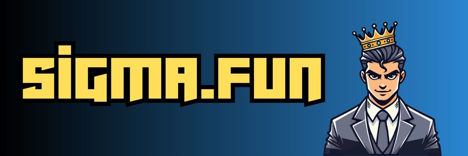 Sigma.fun banner